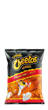 Cheetos - Flaming Hot